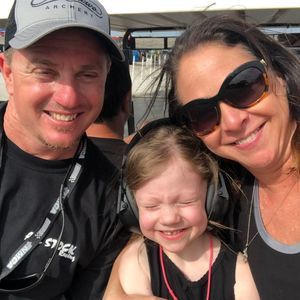 Meet your Posher, Allison